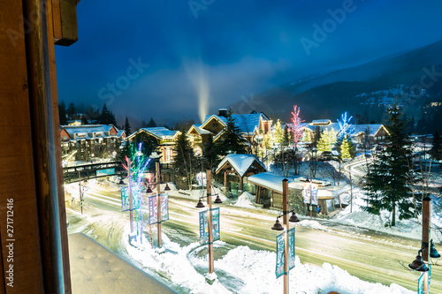 Foto Whistler