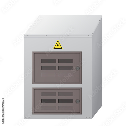 Electrical generator.