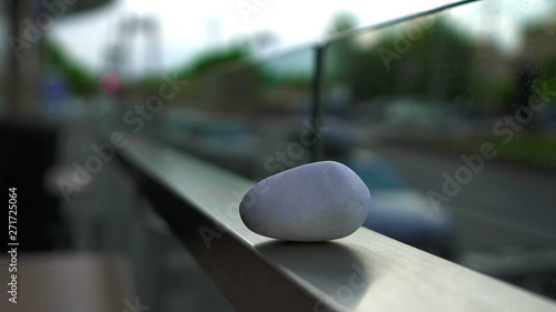 Photography Wish stone