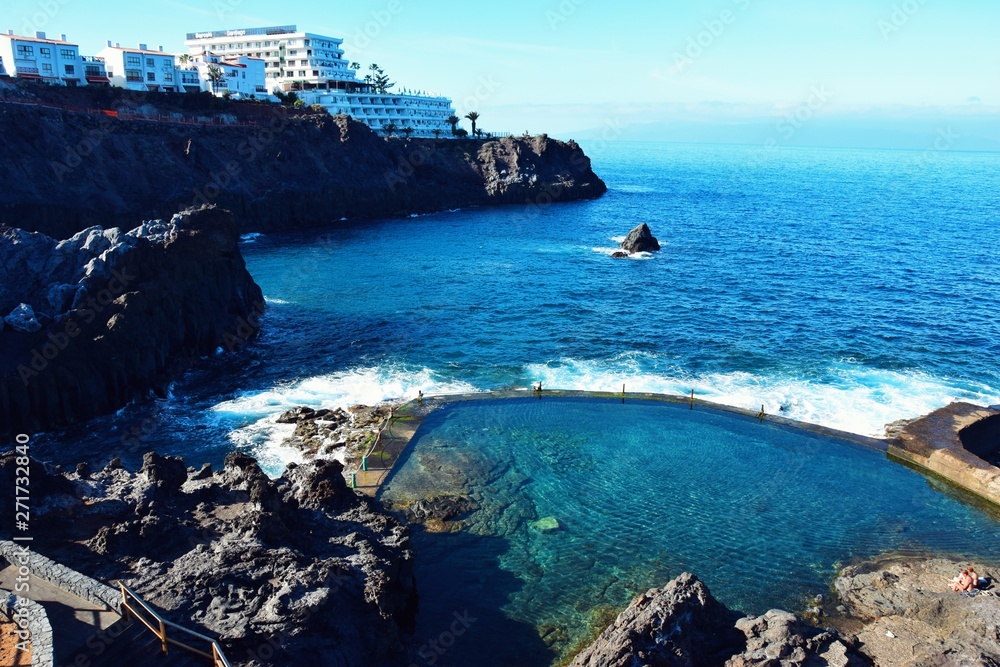 Tenerife, Canary Islands 