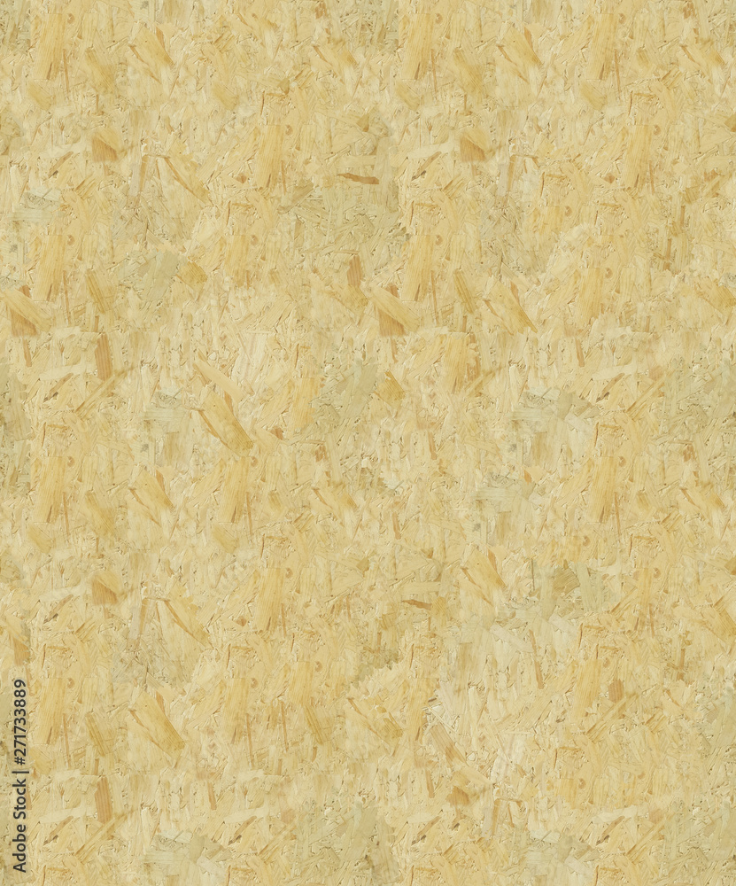 chipboard texture - seamless pattern of a wooden board