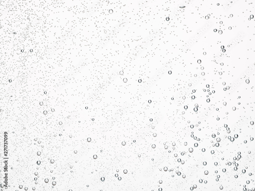 soda water bubbles - obrazy, fototapety, plakaty 