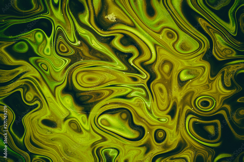 abstract green background abstract green background