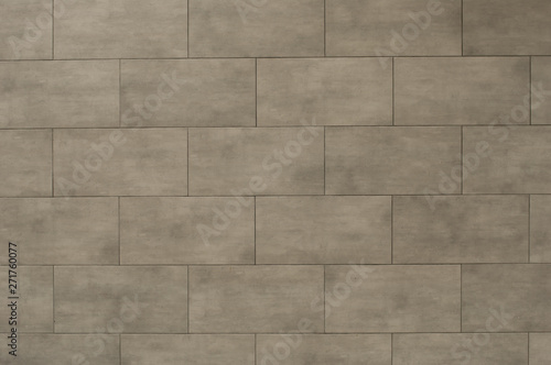 Grey tile, wall, background, texture