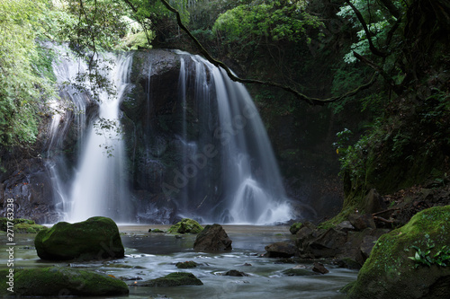 田代滝