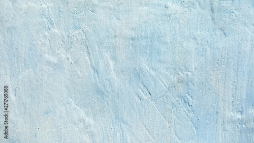 painting whitewashed peeled off backgrounds blue wallpaper