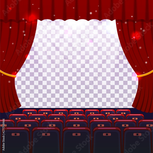 Show Time Concept