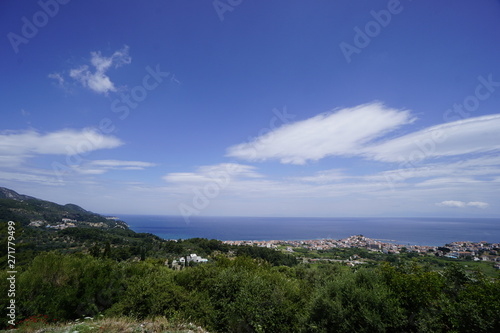 Kokkari  Samos - Griechenland