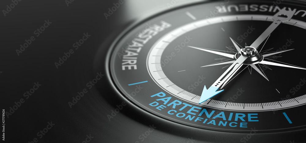 Partenariat B2B. Trouver un partenaire de confiance. Partenariat B2B. Trouver un partenaire de confiance.