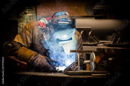 Welder