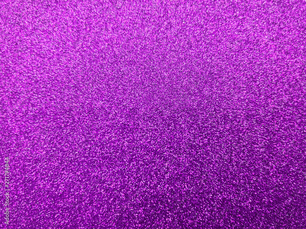 photo image - abstract glitter textured background series