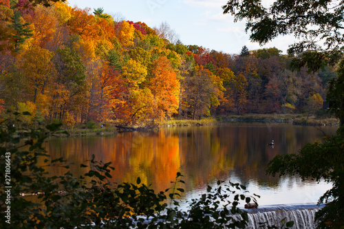 Beebe Lake