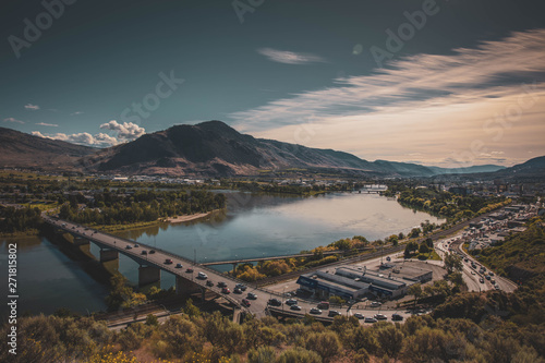Kamloops, British Columbia, Canada
