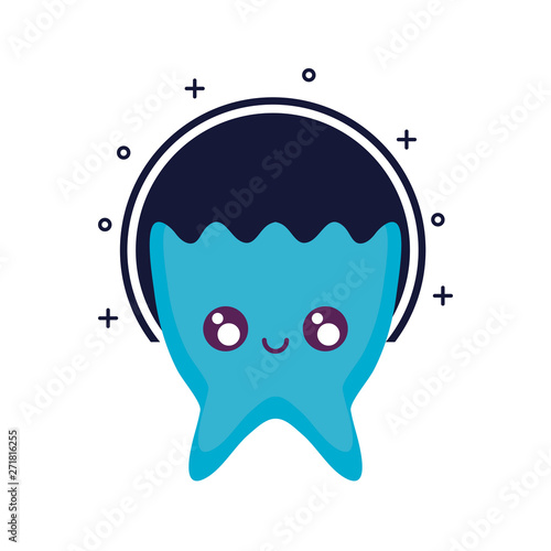 video game pixelate creature icon vector ilustrate