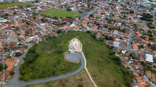 Fotos com Drone da Cidade de Catalão Goiás