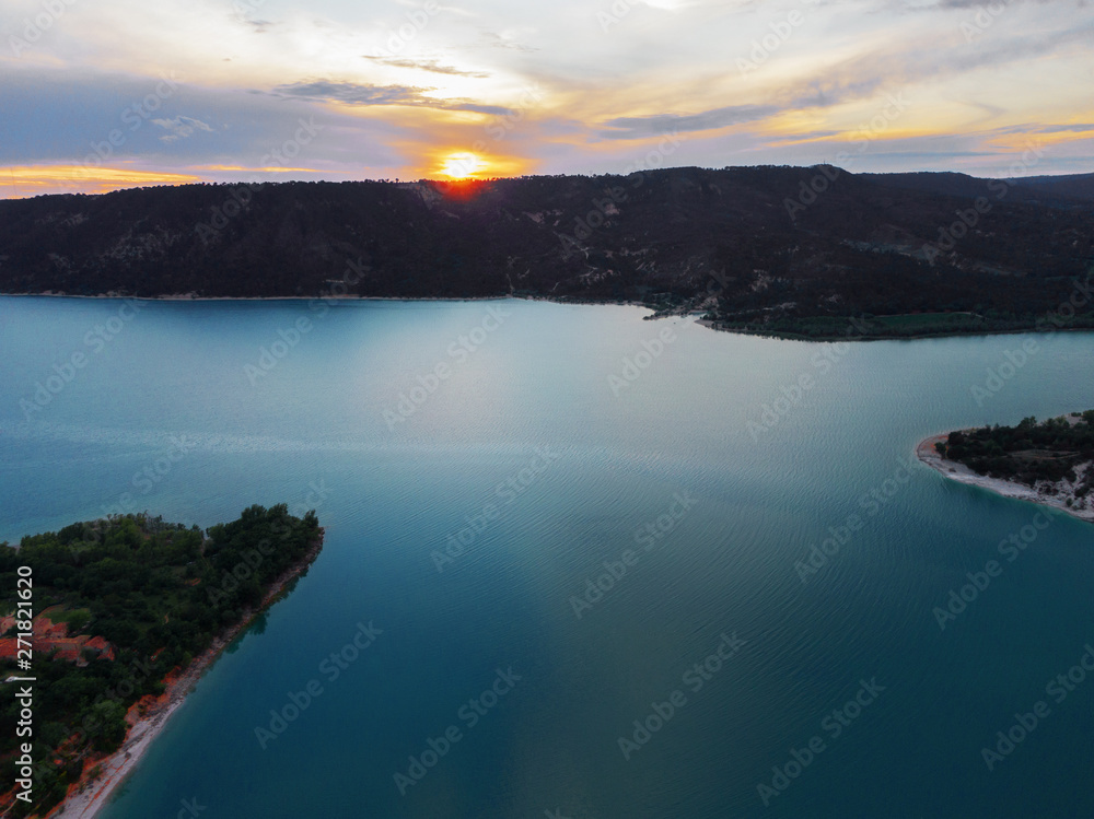 les gorges du verdon 