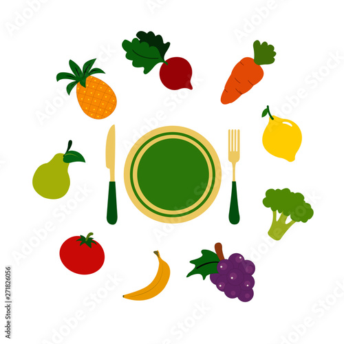 Frutas