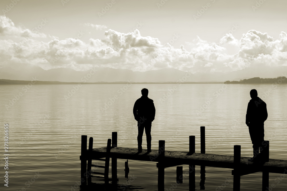 Am See Am See