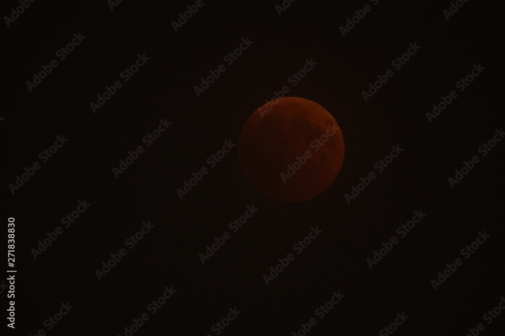 Blutmond Blutmond