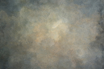 Vignette grunge vintage background