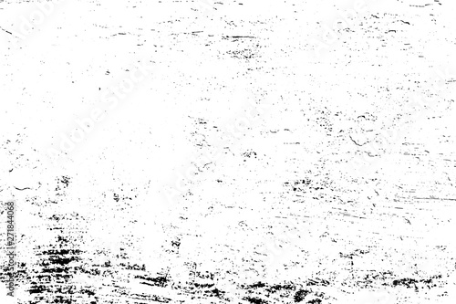 Abstract subtle grunge background, old painted wall. Vector light texture.