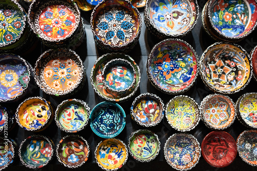 Ceramic Bowls © Adam