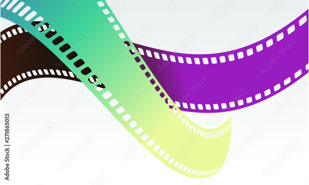 Fototapeta premium フィルム