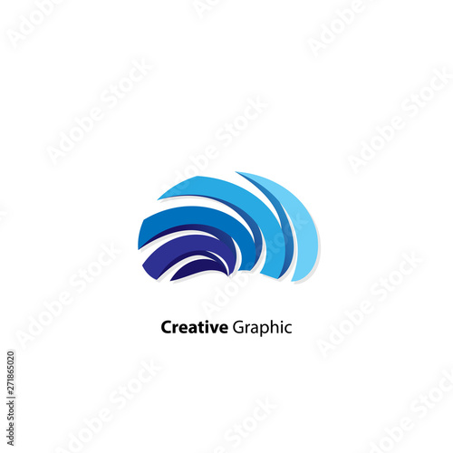 icon symbol logo sign graphic vector template design element 