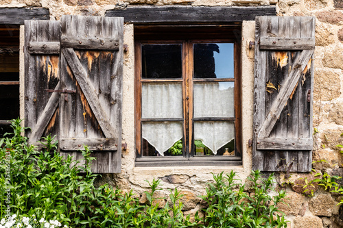 Saint-Andr  -de-Chalencon  France