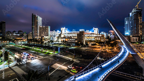 Foto Petco Park San Diego California