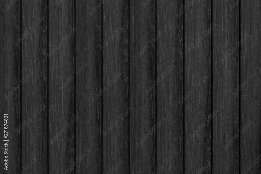 Wood Dark seamless background and texture. Blank for design