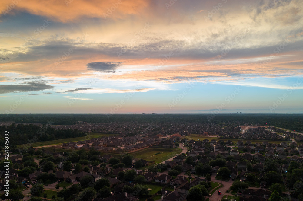 Fototapeta premium Clouds03