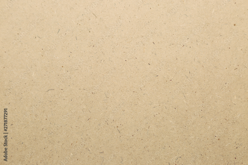 Brown paper texture Brown paper texture