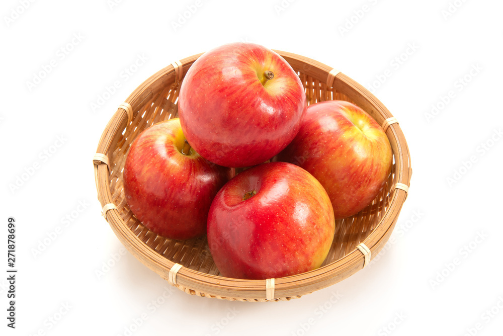 ジャズアップル