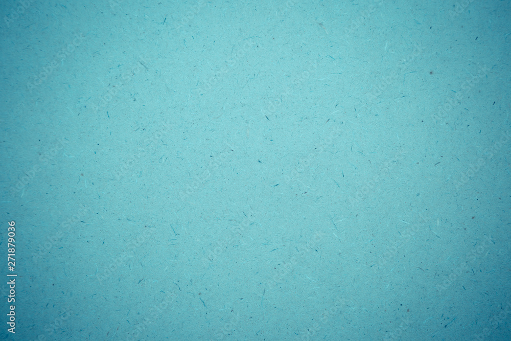 Obraz premium Blue paper texture