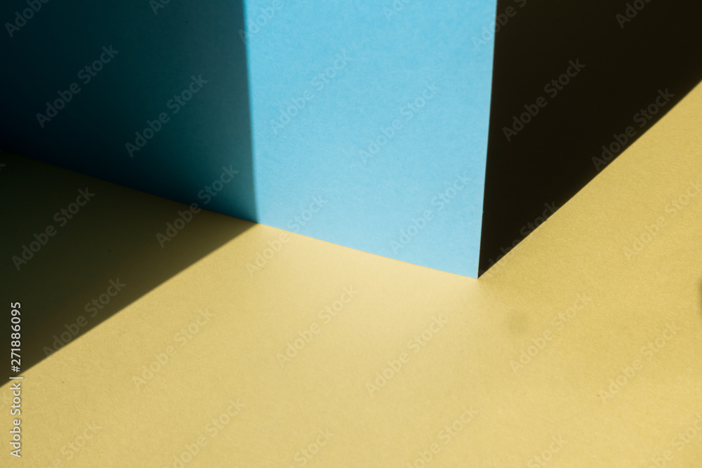 Colorful card paper Colorful card paper