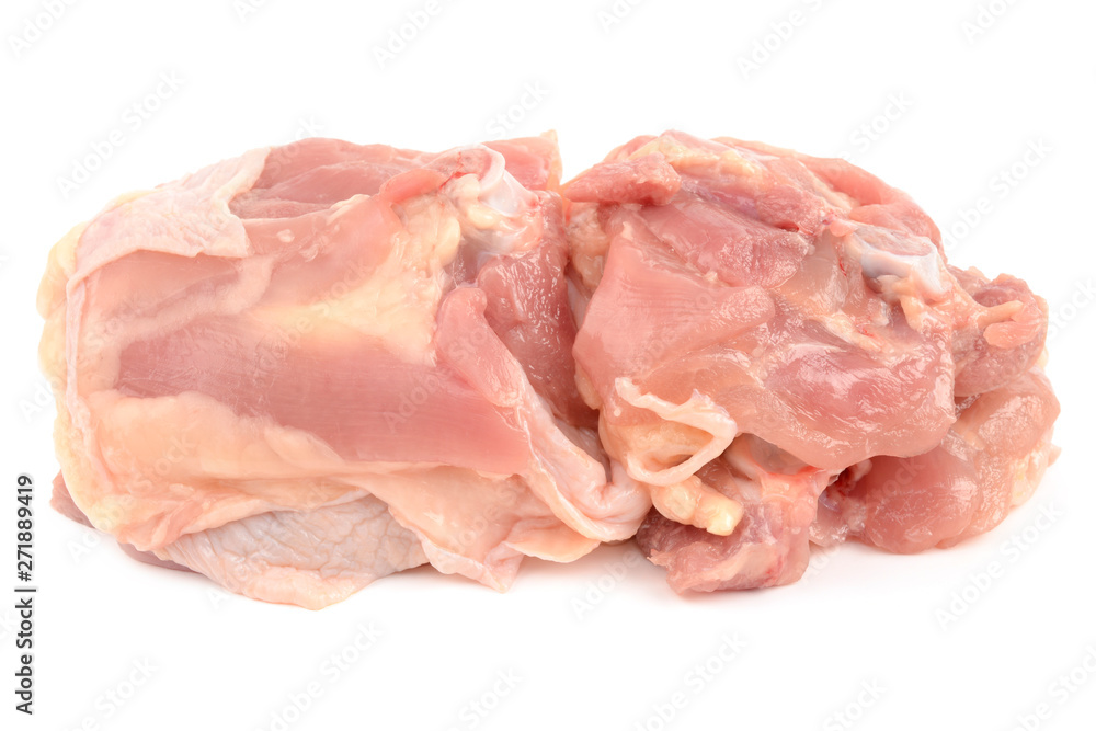 Fresh chicken Fresh chicken