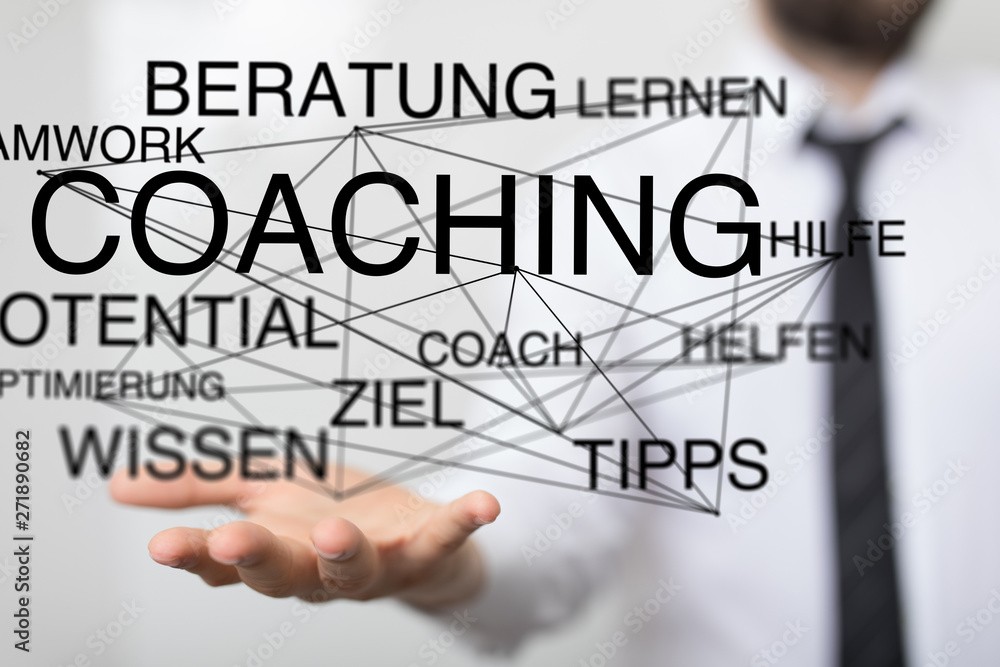 coaching