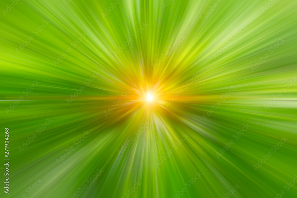 blur green color zoom fast speed moving abstract for background blur green color zoom fast speed moving abstract for background