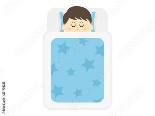 睡眠