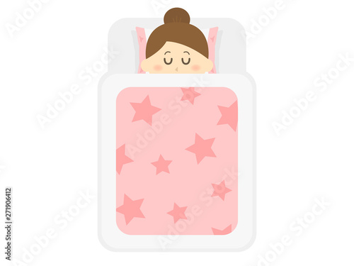 睡眠