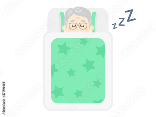 睡眠