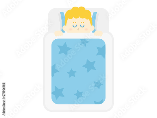 睡眠