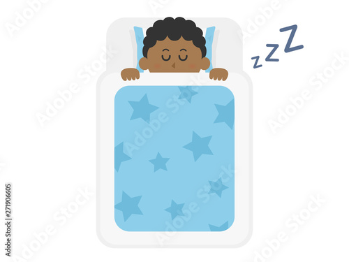 睡眠