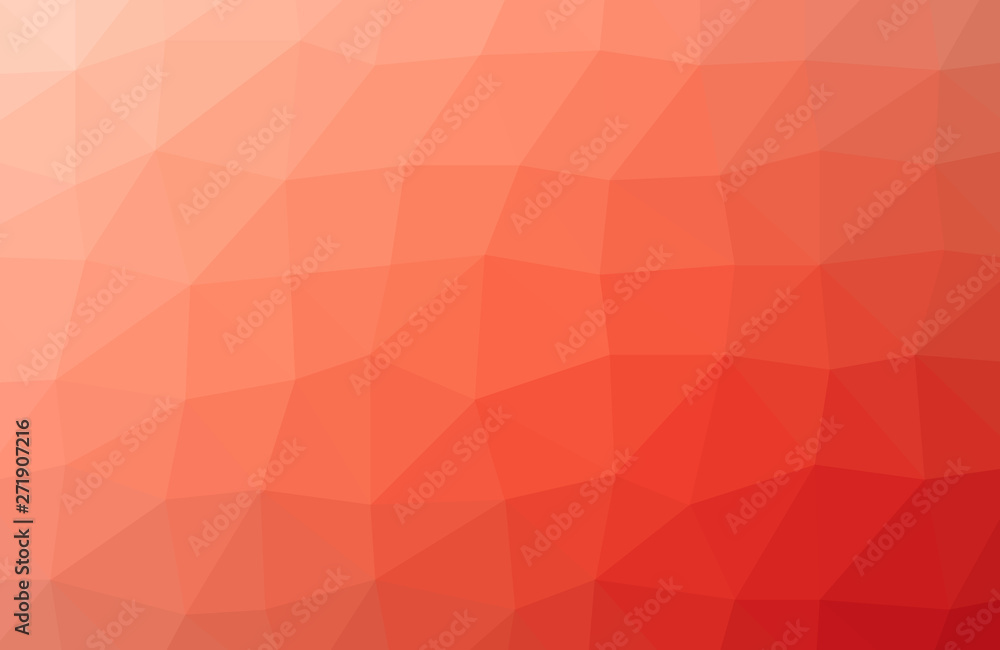 Abstract mosaic Orange Polygonal Geometric Triangle Background, Low Poly Style. Business Design Templates modern Triangle Background. Abstract mosaic Orange Polygonal Geometric Triangle Background, Low Poly Style. Business Design Templates modern Triangle Background.