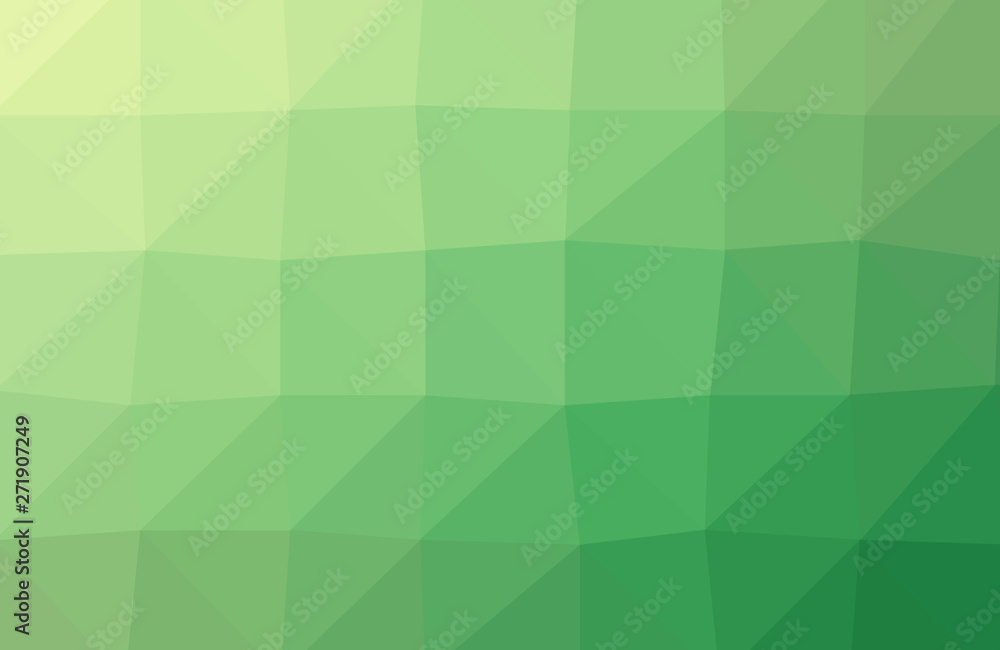 Abstract mosaic Green Polygonal Geometric Triangle Background, Low Poly Style. Business Design Templates modern Triangle Background. Abstract mosaic Green Polygonal Geometric Triangle Background, Low Poly Style. Business Design Templates modern Triangle Background.