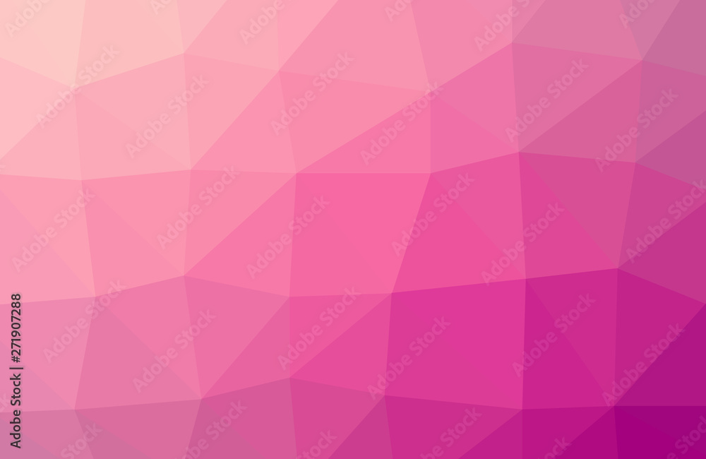 Abstract mosaic Purple Pink Polygonal Geometric Triangle Background, Low Poly Style. Business Design Templates modern Triangle Background. Abstract mosaic Purple Pink Polygonal Geometric Triangle Background, Low Poly Style. Business Design Templates modern Triangle Background.