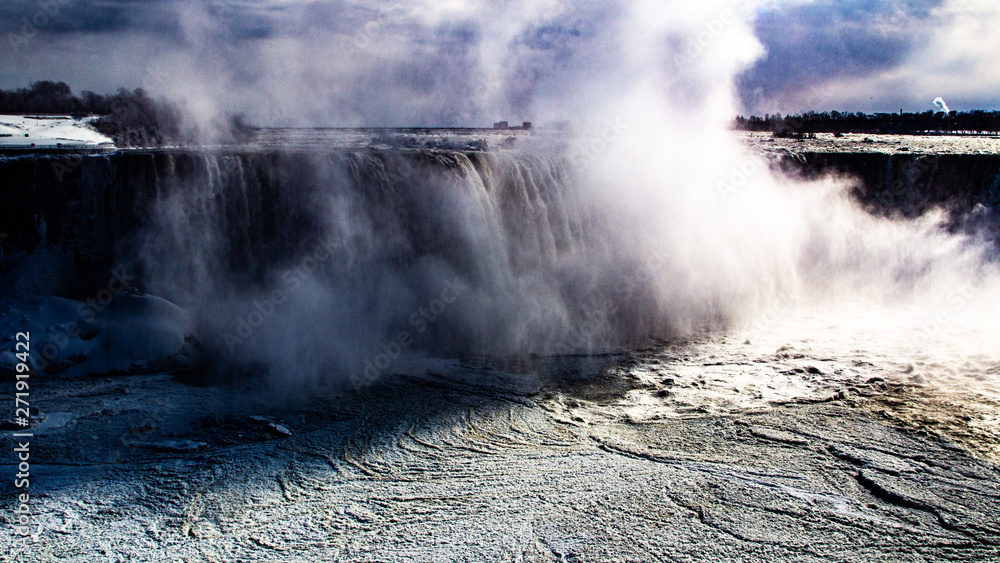 Niagara Falls