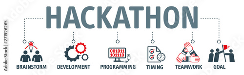 Banner Hack marathon coding event