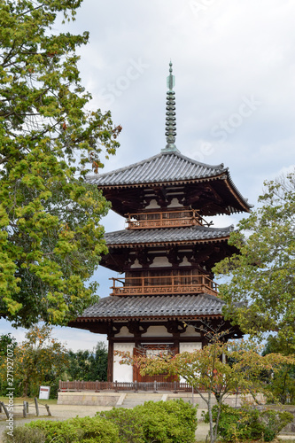 法起寺